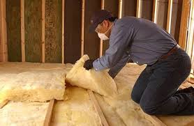 Best Blown-In Insulation in South Sumter, SC